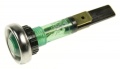 Quick Mill Filament Lamp - Green Bulb With Faston Sx31911f2e0000 - SE0970FV